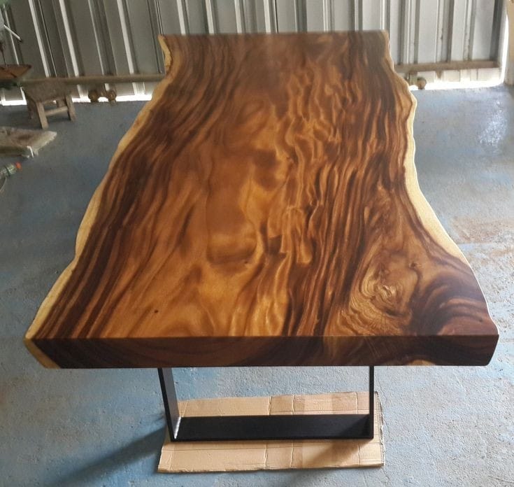 Wood